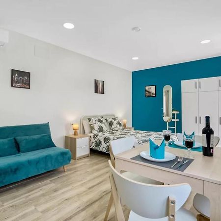 Umihouse Apartamentos Centro Alicante Eksteriør billede