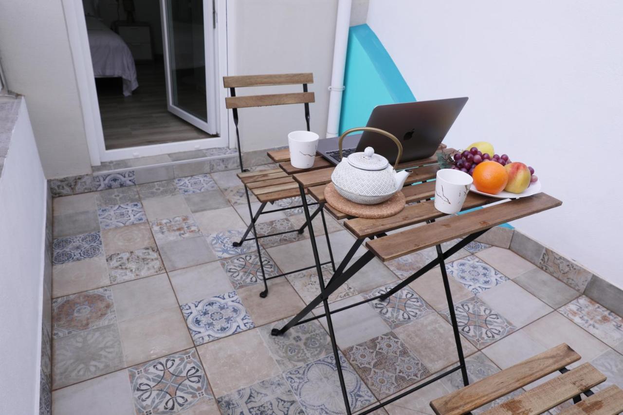Umihouse Apartamentos Centro Alicante Eksteriør billede