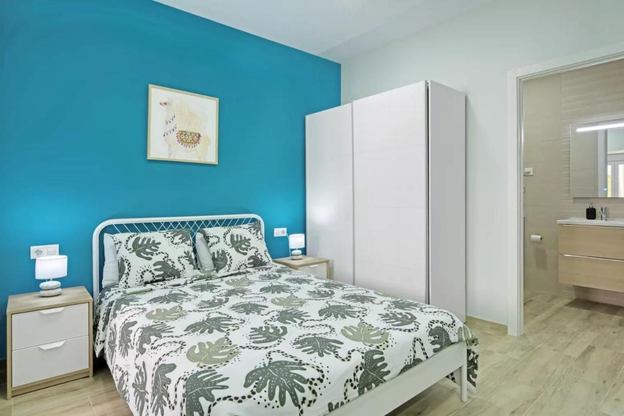 Umihouse Apartamentos Centro Alicante Eksteriør billede