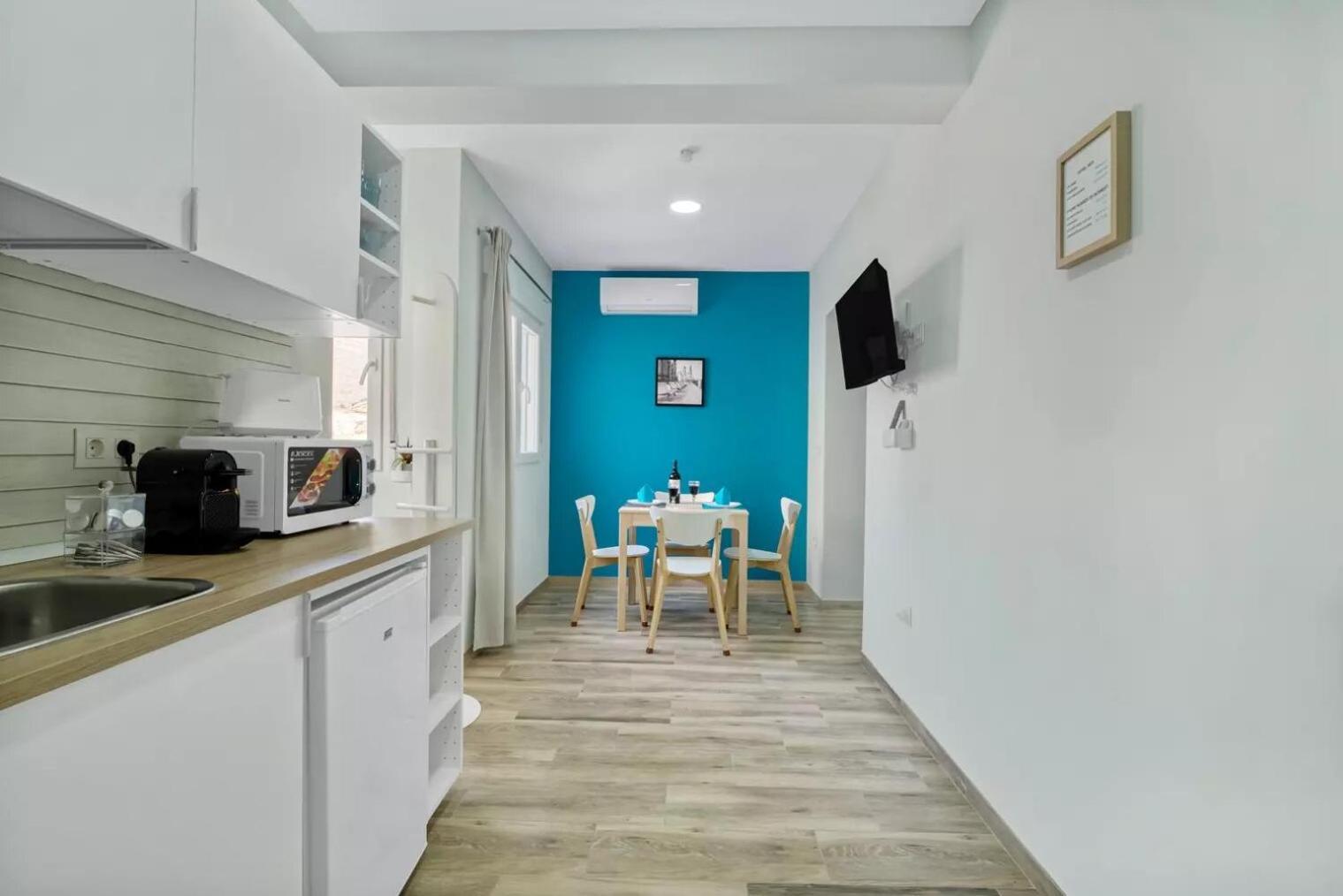 Umihouse Apartamentos Centro Alicante Eksteriør billede