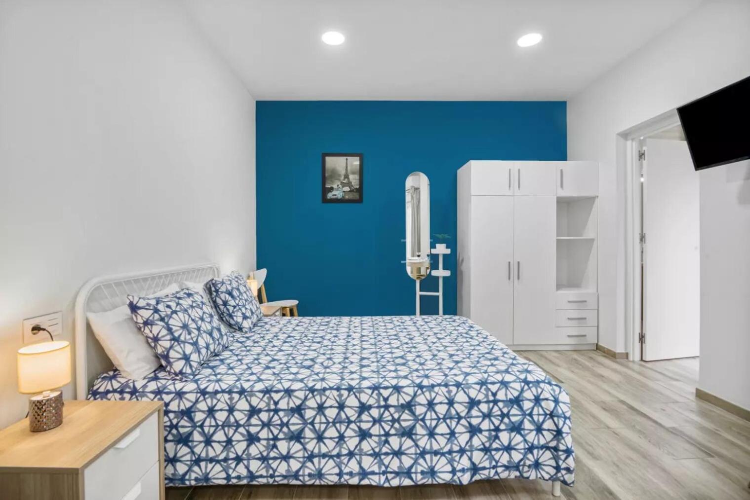 Umihouse Apartamentos Centro Alicante Eksteriør billede