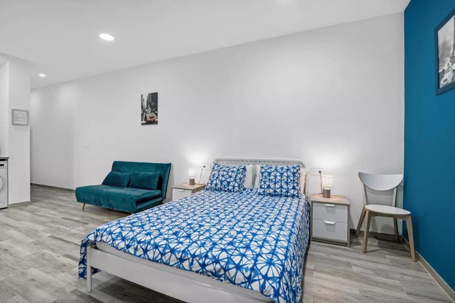 Umihouse Apartamentos Centro Alicante Eksteriør billede