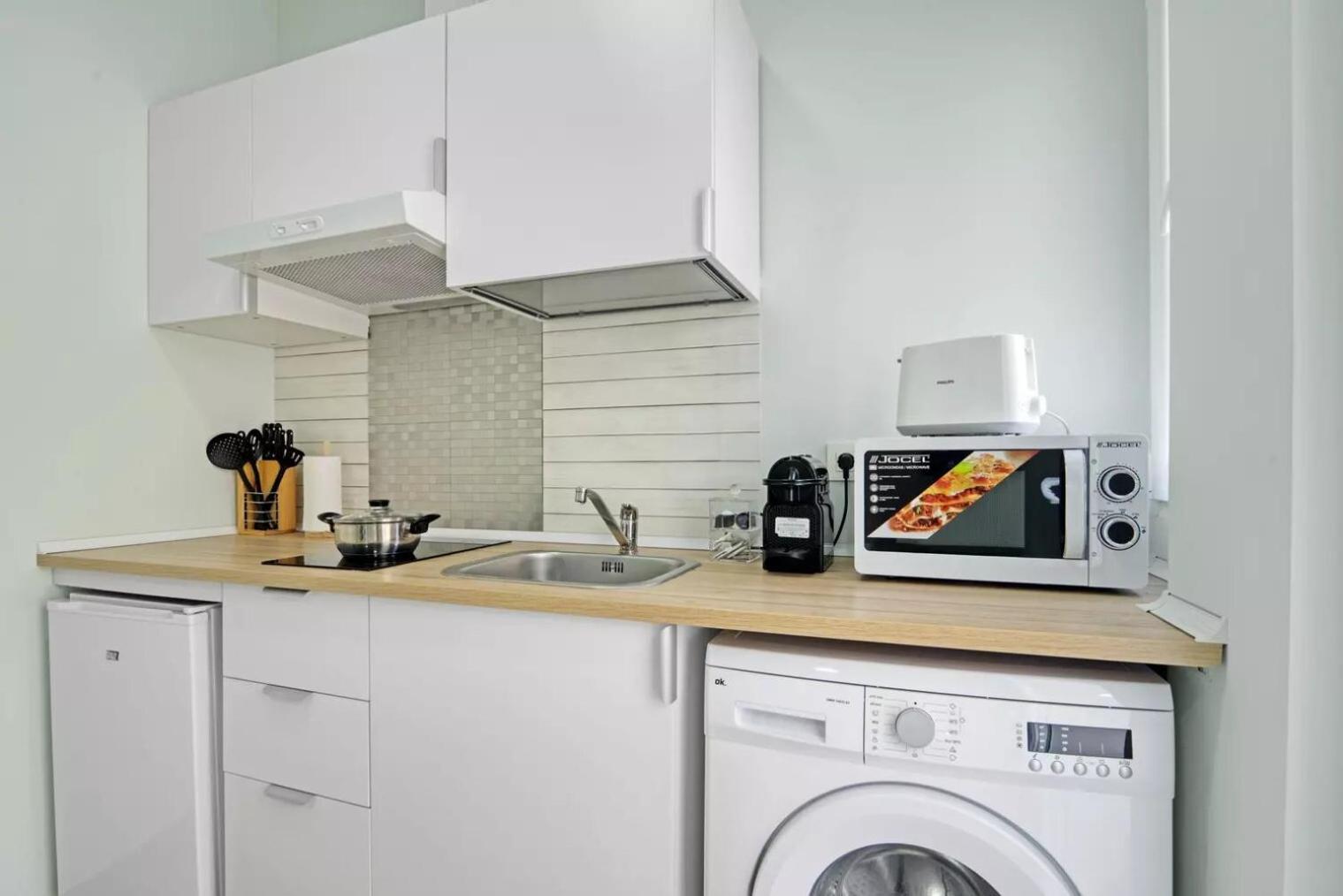 Umihouse Apartamentos Centro Alicante Eksteriør billede