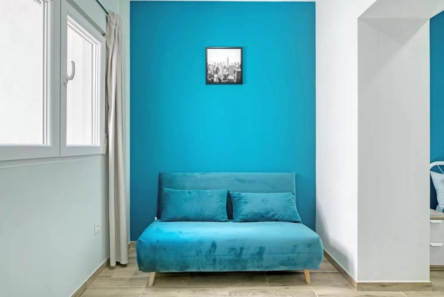 Umihouse Apartamentos Centro Alicante Eksteriør billede