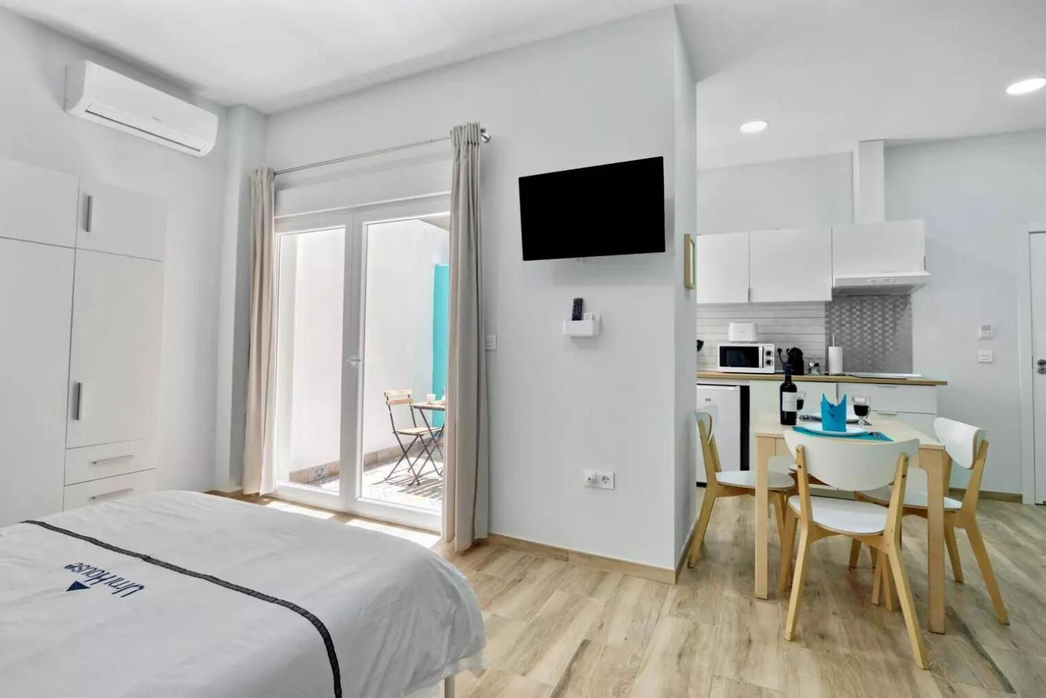 Umihouse Apartamentos Centro Alicante Eksteriør billede