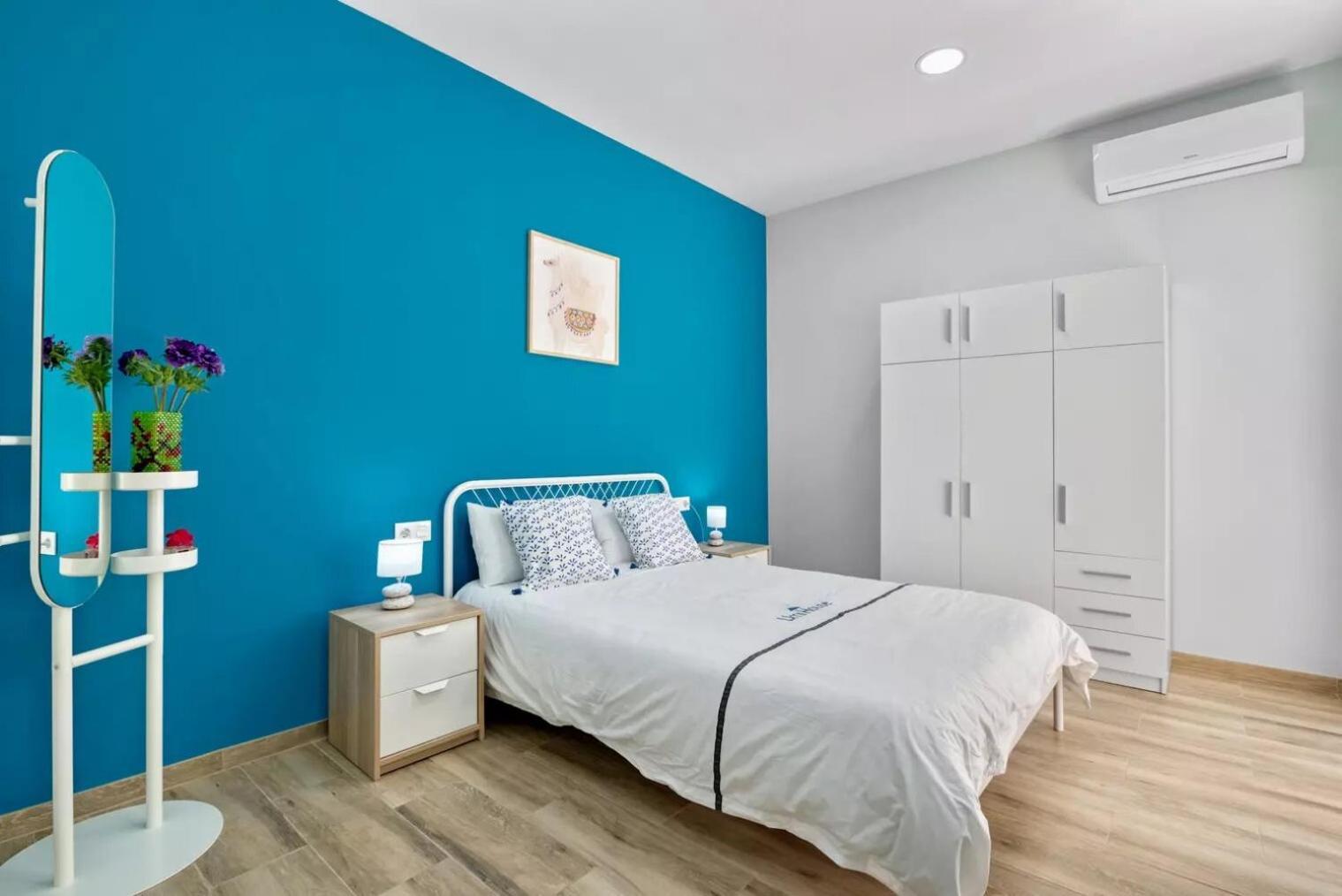 Umihouse Apartamentos Centro Alicante Eksteriør billede